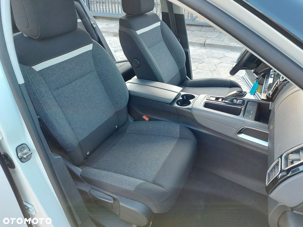 Citroën C5 Aircross - 12