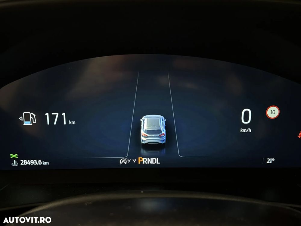 Ford Focus - 11