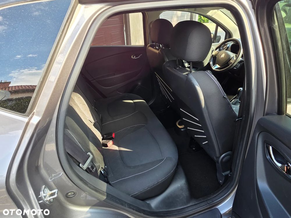 Renault Captur 1.2 TCe Zen EDC - 9