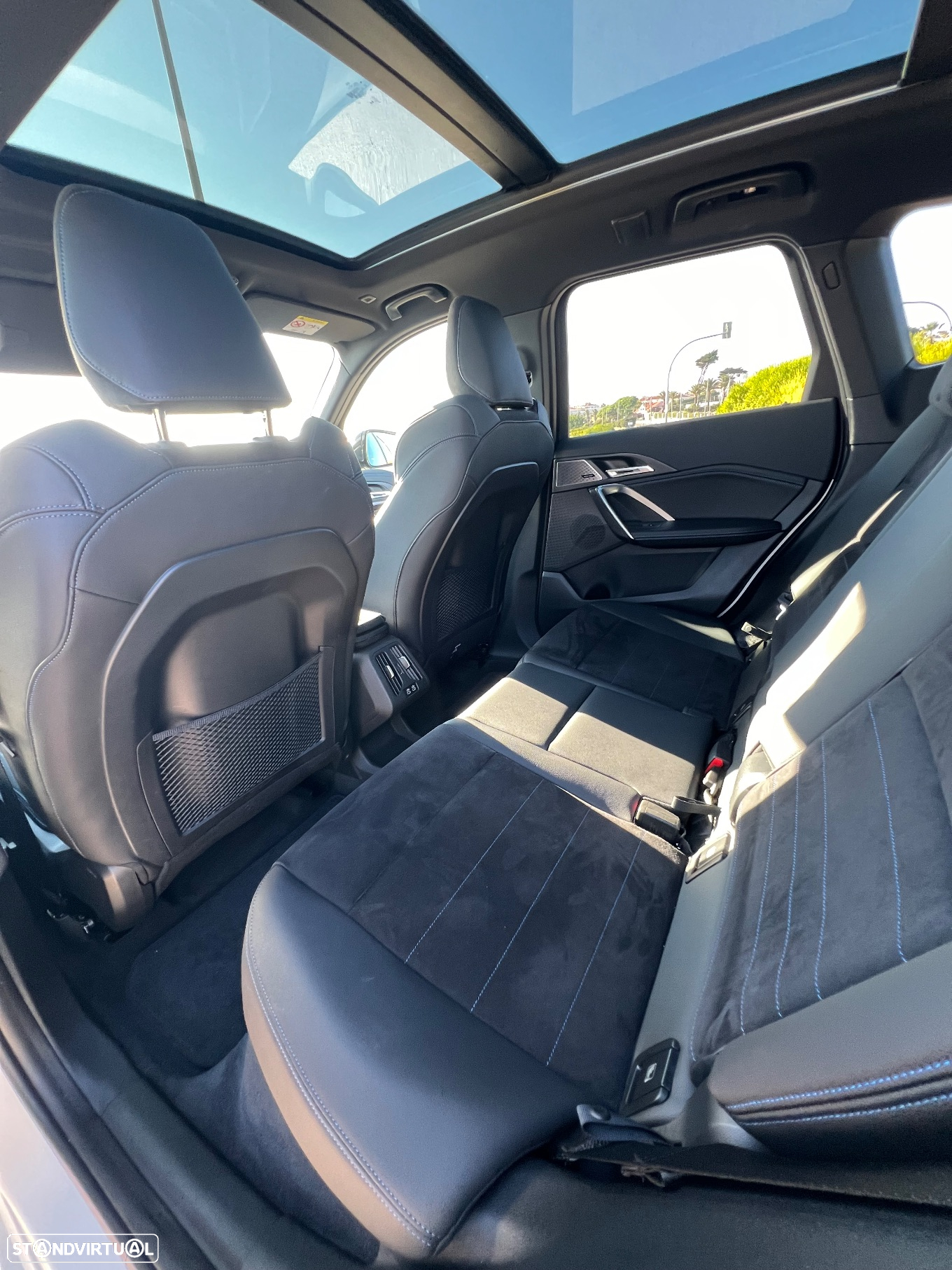 BMW X1 xDrive25e Pack Desportivo M - 27