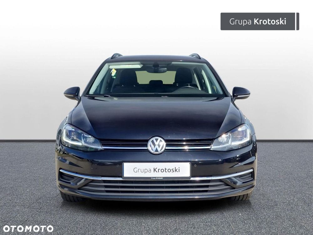 Volkswagen Golf Variant - 10