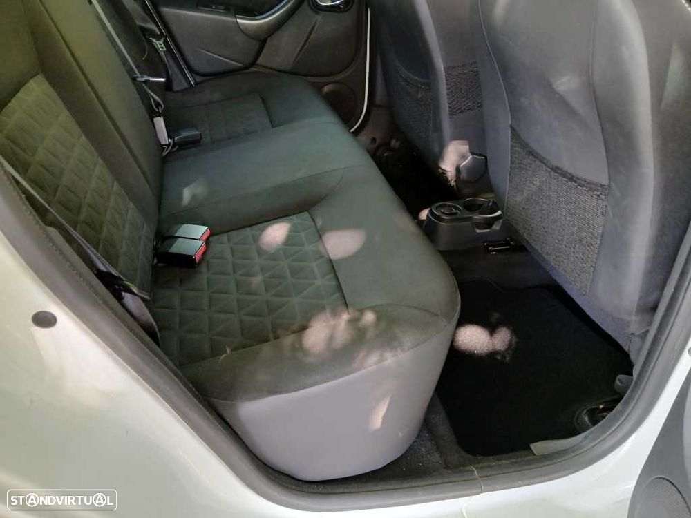 Dacia Duster 1.2 TCe Prestige - 26