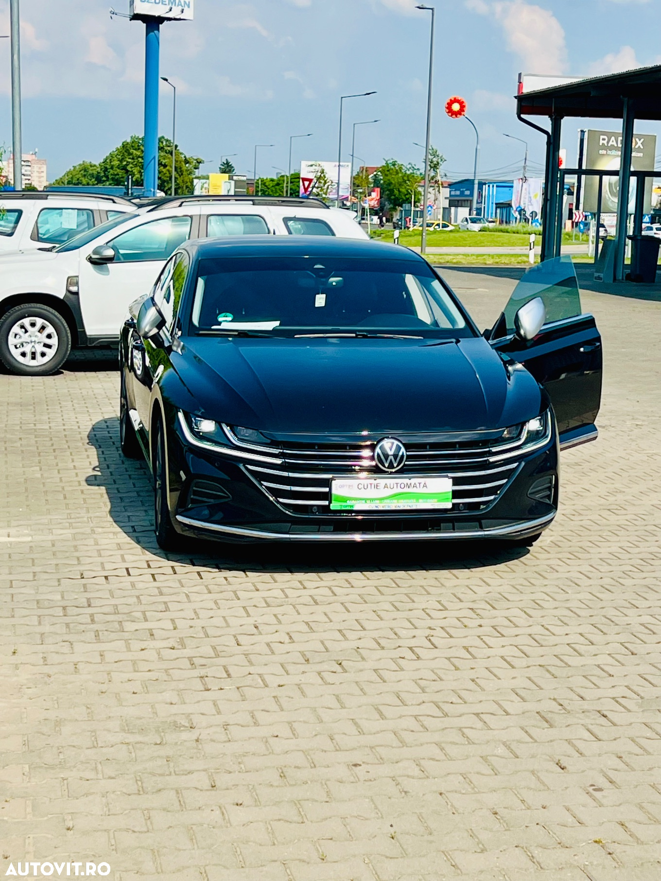 Volkswagen ARTEON SB 2.0 TDI DSG Elegance - 25