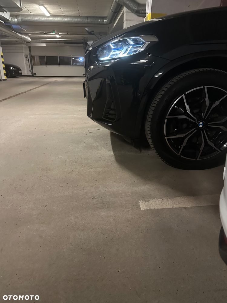 BMW X3 xDrive30i M Sport sport - 21