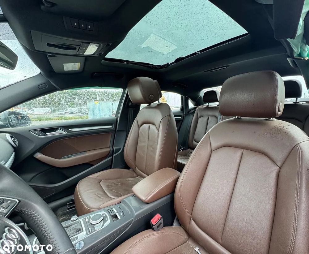 Audi A3 Limousine - 20