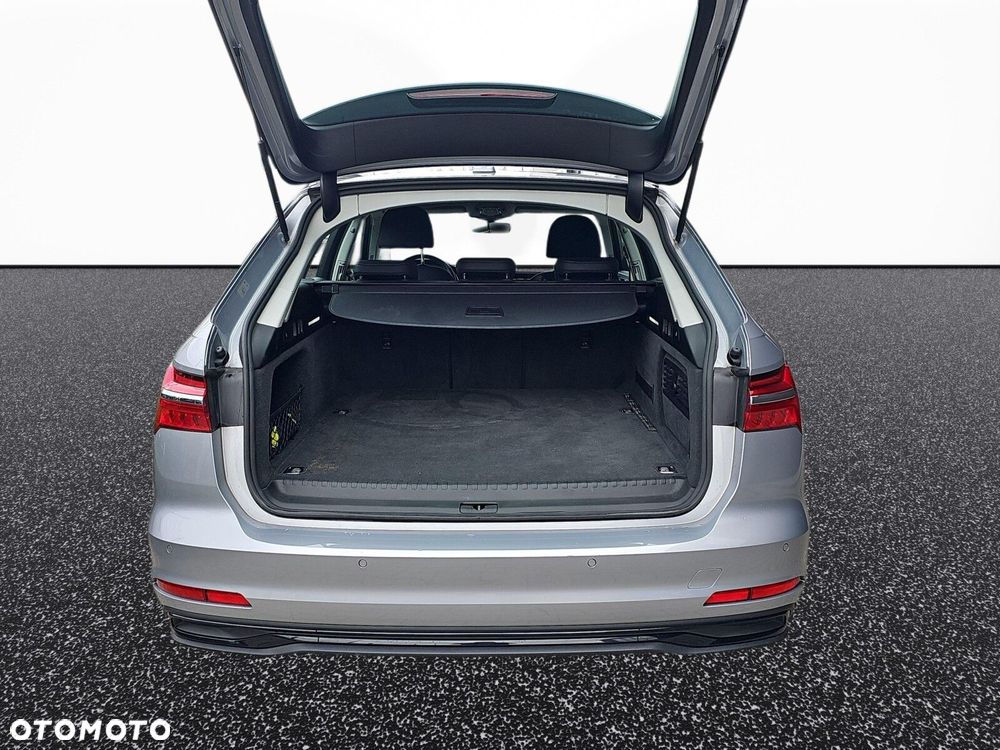 Audi A6 Avant - 12