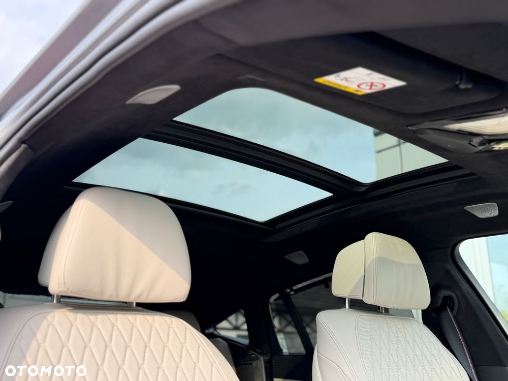 BMW X6 xDrive30d M Sport - 15