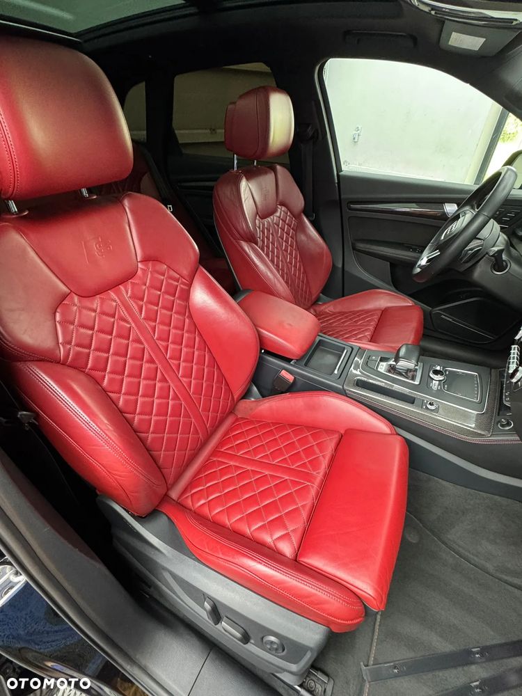 Audi SQ5 - 9