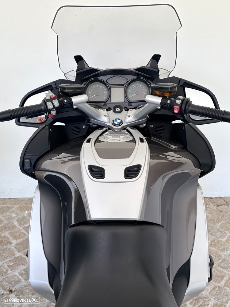 BMW R 1200 RT - 10