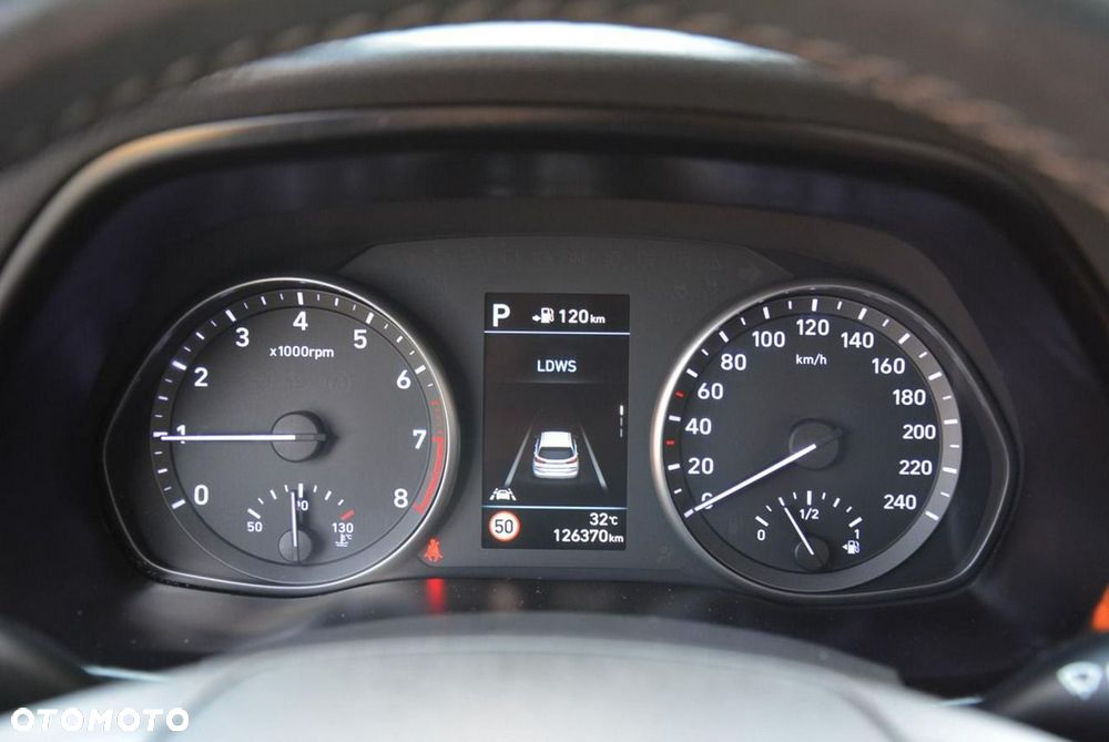 Hyundai i30 1.4 T-GDI GPF Premium DCT - 25