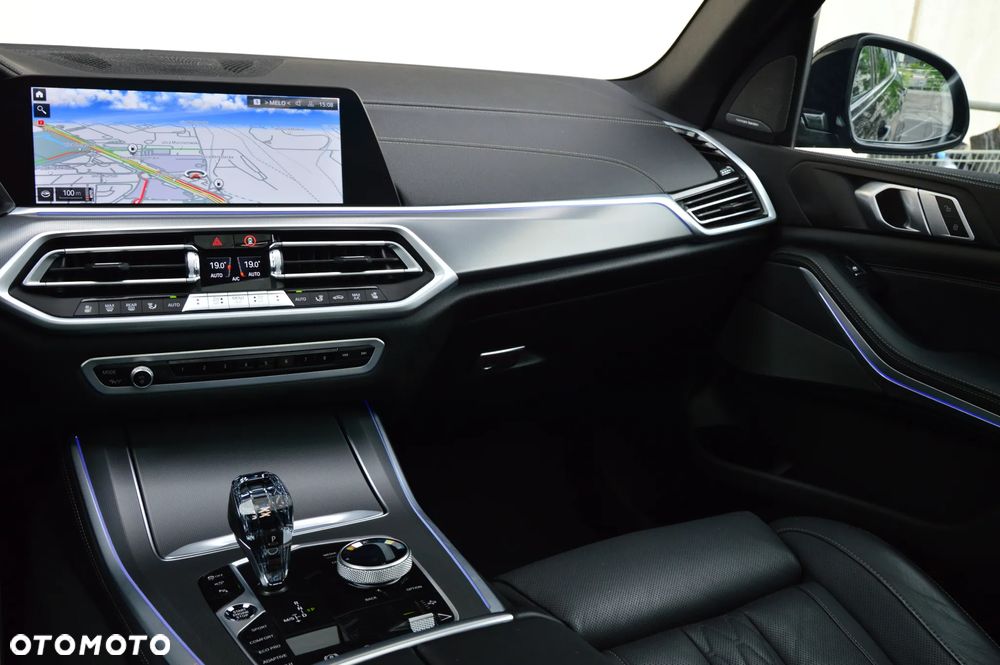 BMW X5 xDrive40d mHEV sport - 28