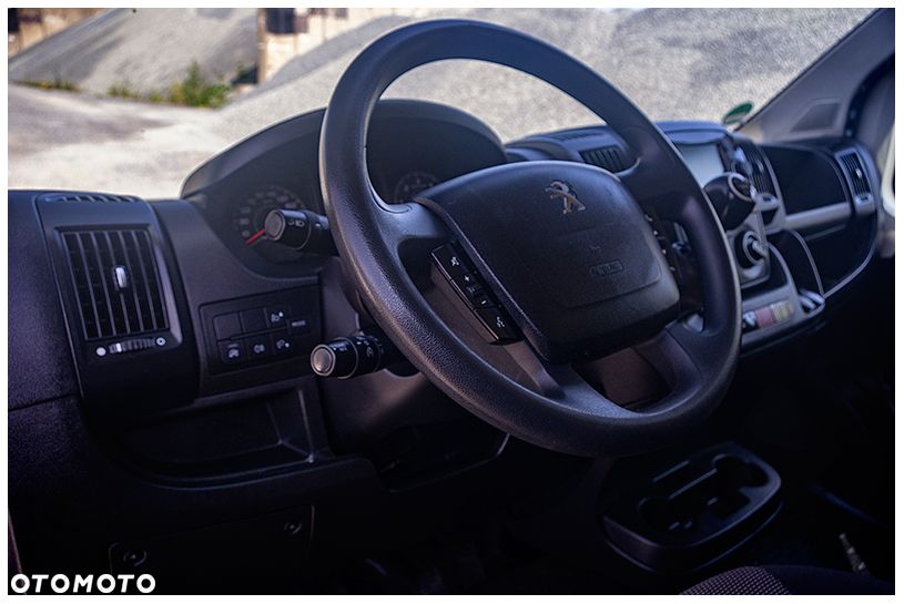 Peugeot Boxer - 21