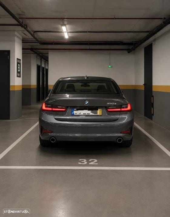 BMW M3 - 1
