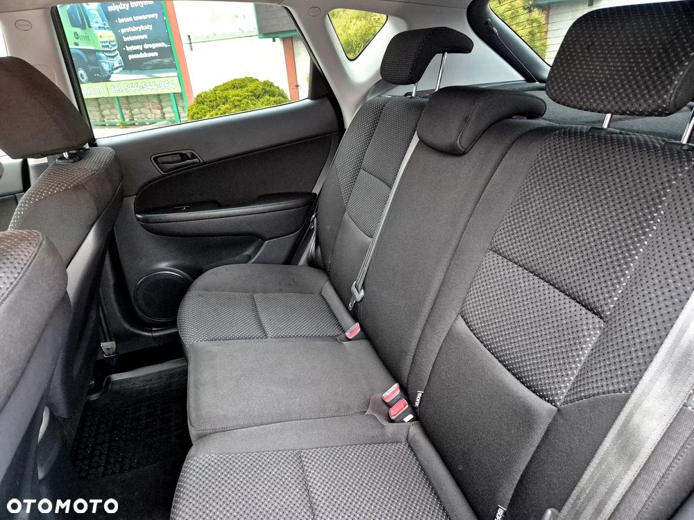 Hyundai i30 1.4 Blue Comfort - 19