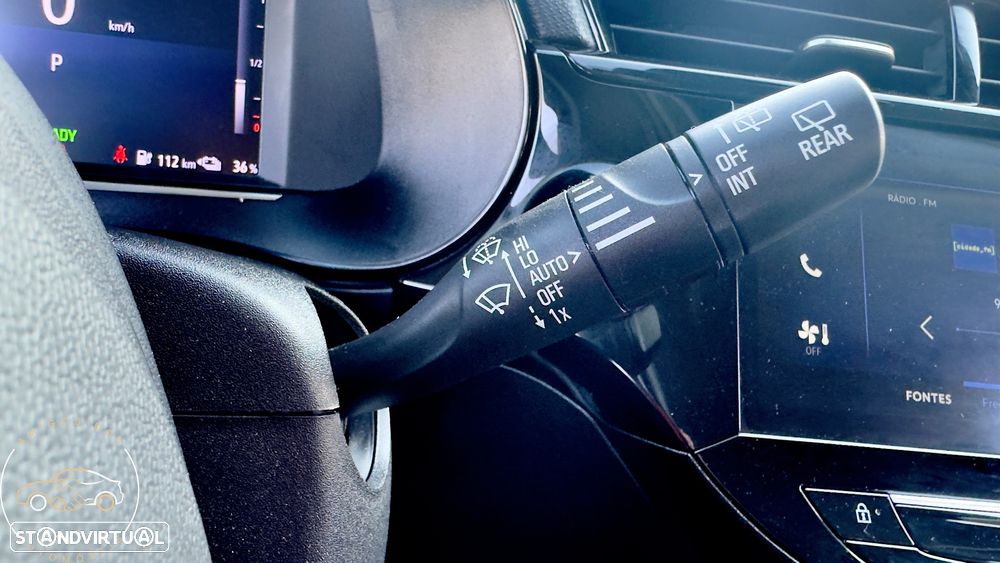 Opel Corsa-e Elegance - 19