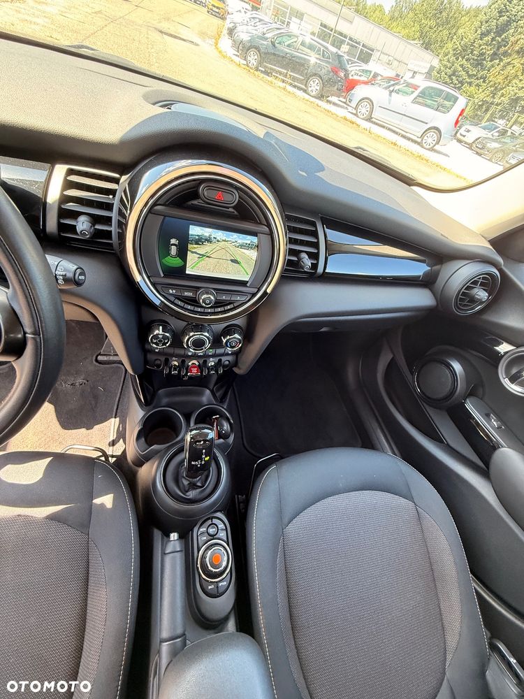 MINI ONE Standard - 17