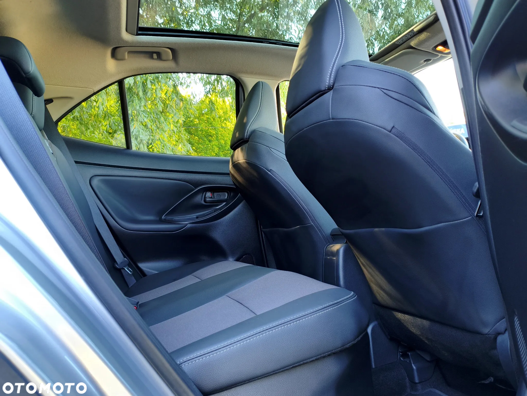 Toyota Yaris Cross Hybrid 1.5 Executive - 7