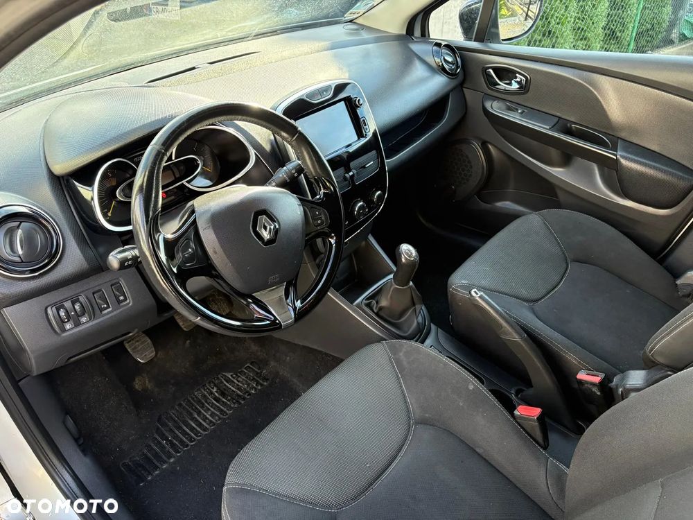 Renault Clio 1.5 dCi Energy Dynamique - 19