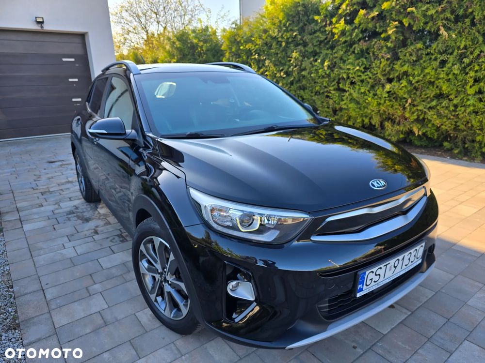 Kia Stonic 1.4 XL - 2