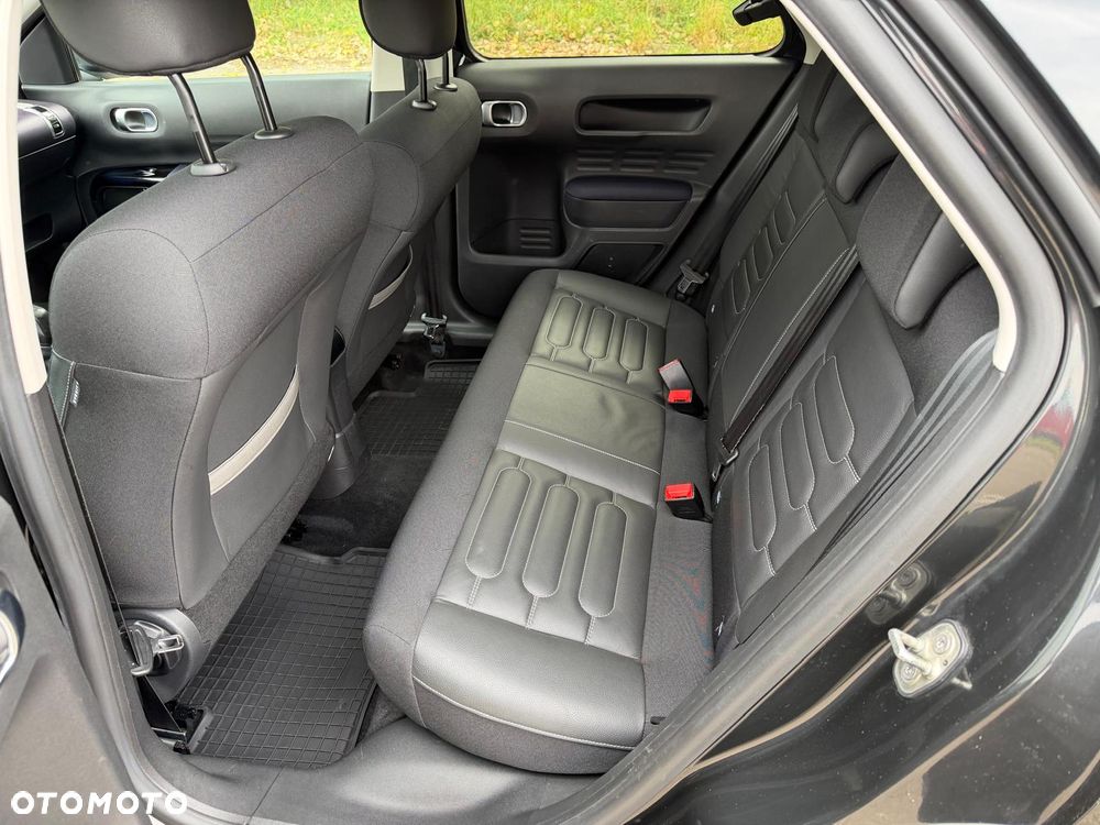 Citroën C4 Cactus PureTech 82 Shine Edition - 19