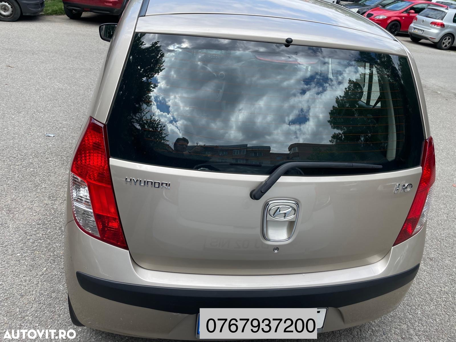 Hyundai i10 - 14