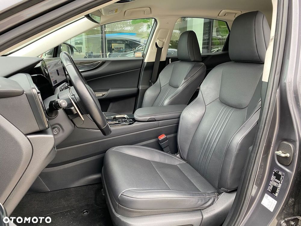 Lexus NX 350h Prestige AWD - 7