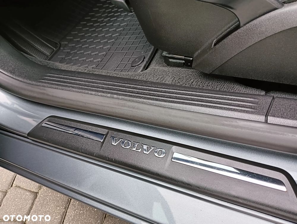 Volvo V40 - 16