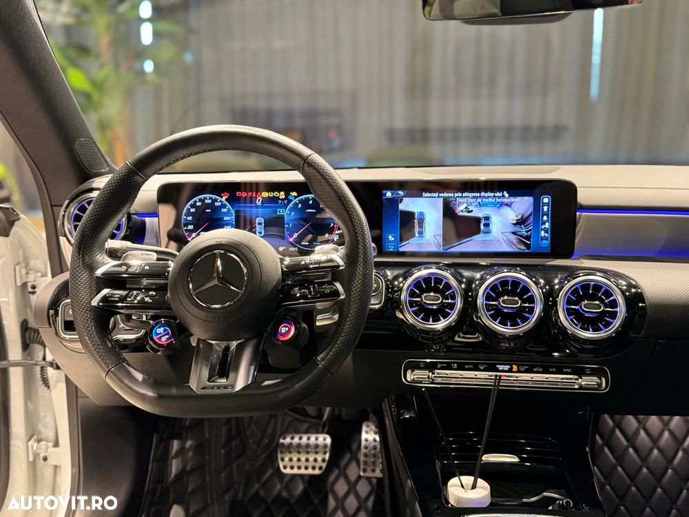 MERCEDES-BENZ CLA 2023 — imagine 18