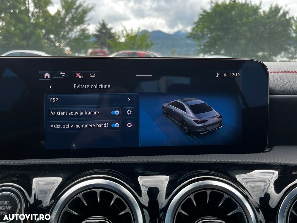 Mercedes-Benz CLA - 24