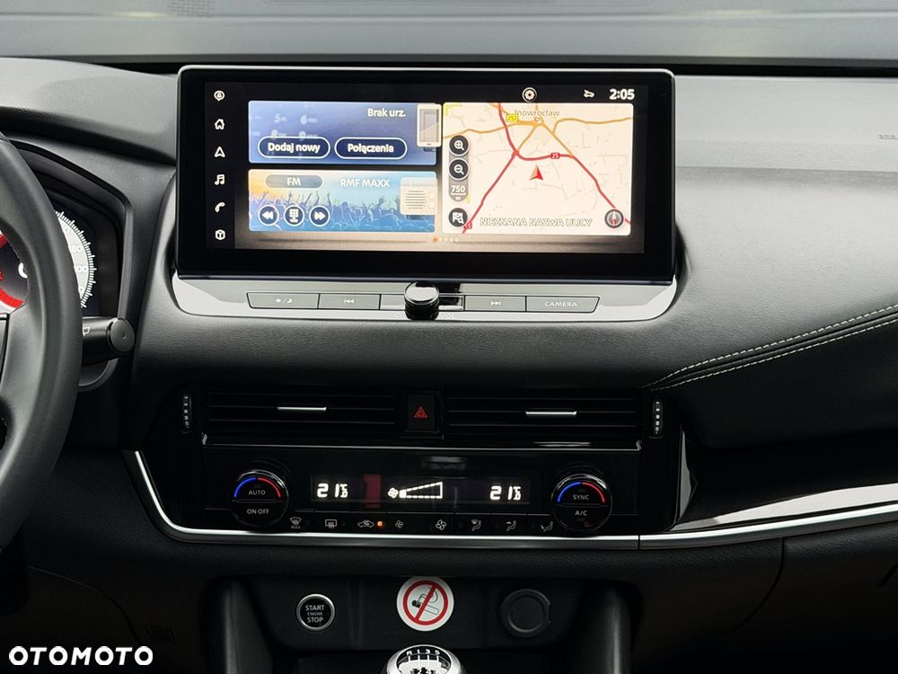 Nissan Qashqai 1.3 DIG-T MHEV N-Connecta - 39