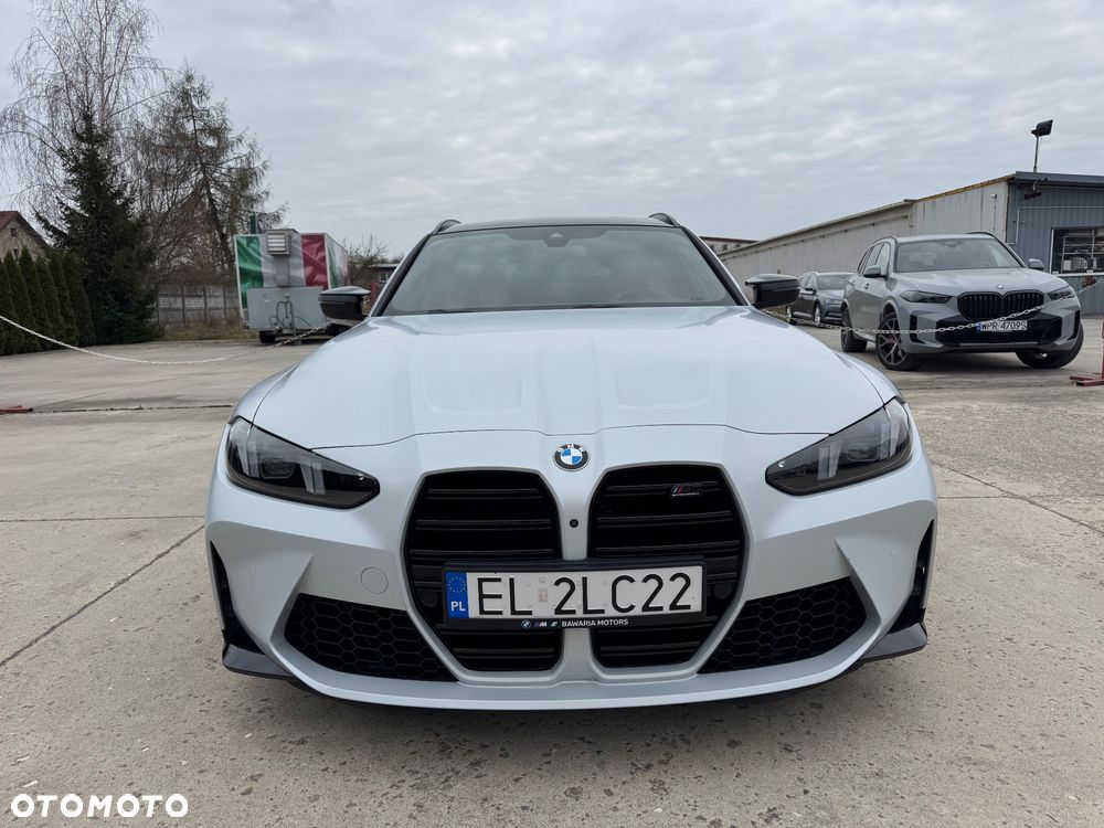 BMW M3 - 6