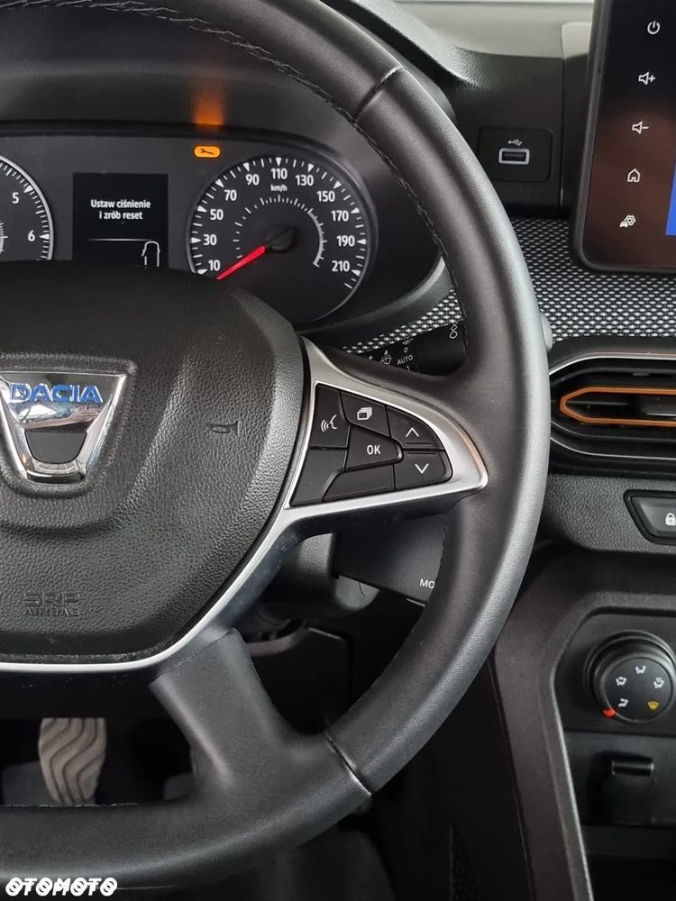 Dacia Sandero Stepway 1.0 TCe Comfort - 19