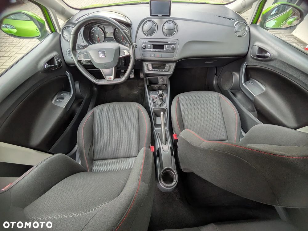 Seat Ibiza - 13