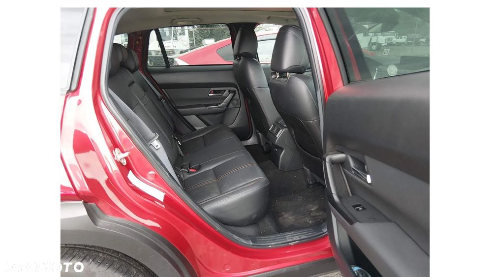 Mazda CX-50 - 9