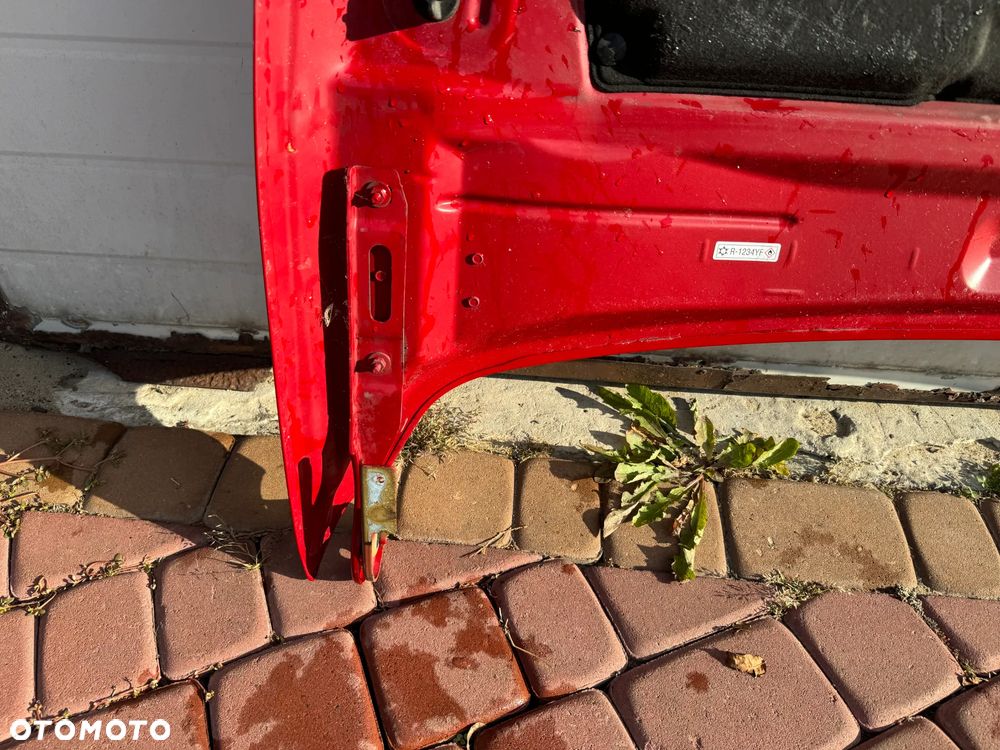 MASKA PEUGEOT RIFTER PARTNER BERLINGO IV 2018- KJF - 5