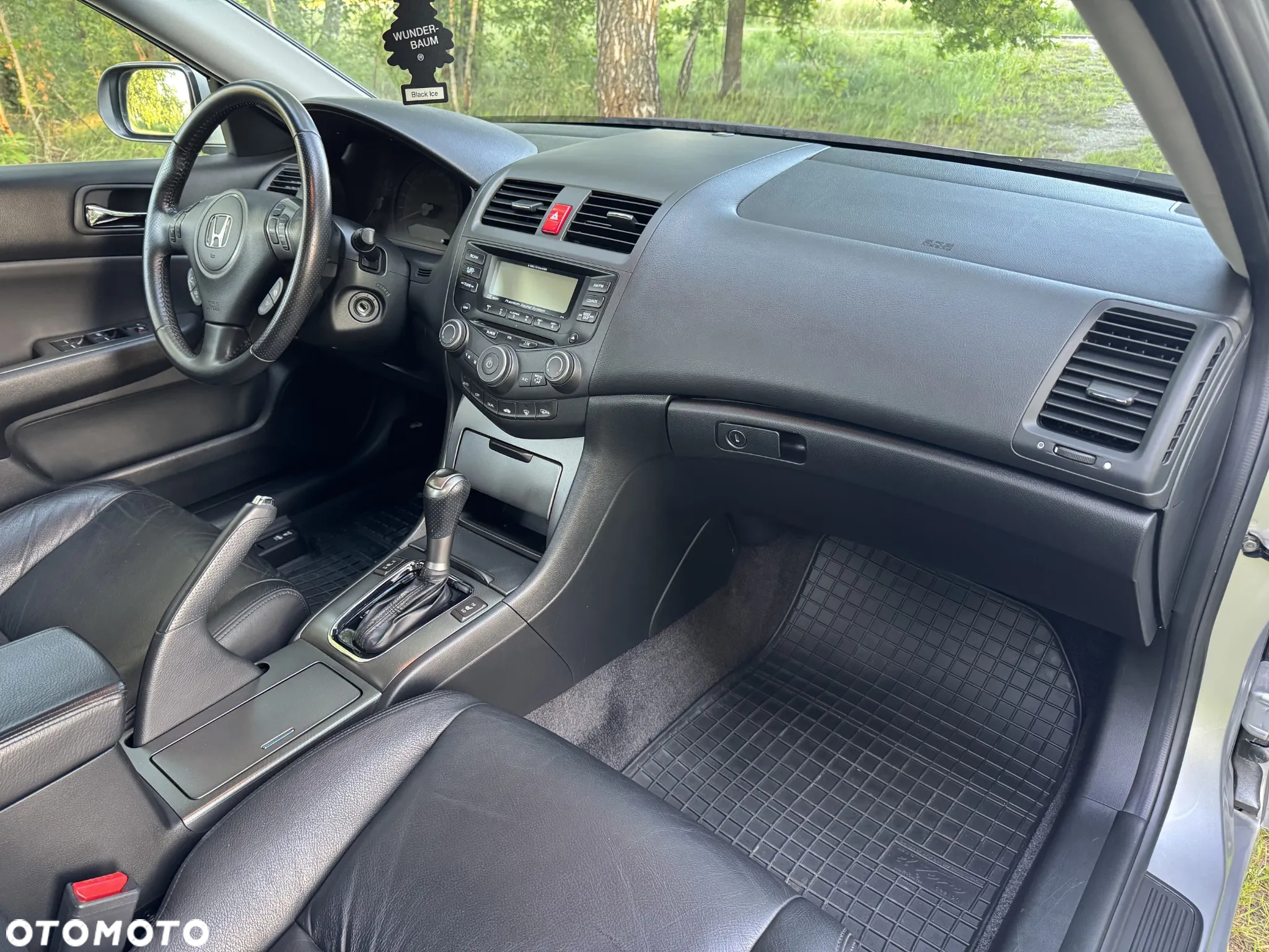Honda Accord 2.4 Executive - 21