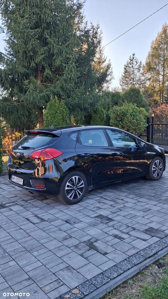 Kia Ceed Cee'd 1.4 L Business Line - 5