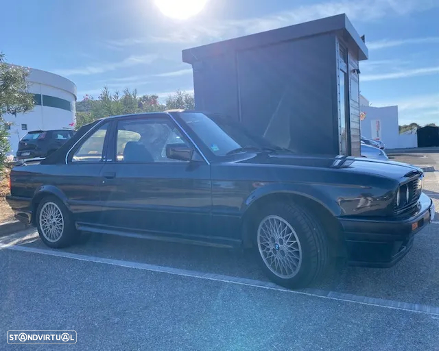 BMW 316 i Baur - 2