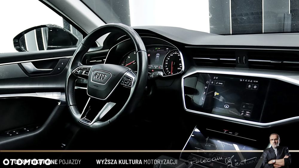 Audi A6 Avant 35 TDI S tronic design - 16