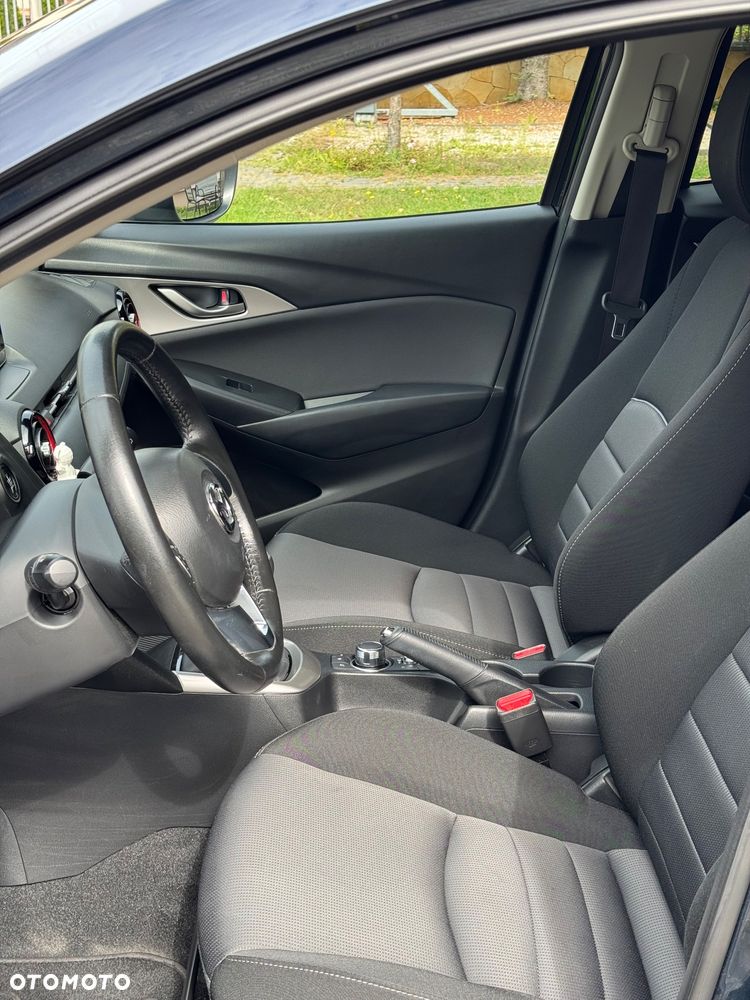 Mazda CX-3 2.0 Skyenergy - 8