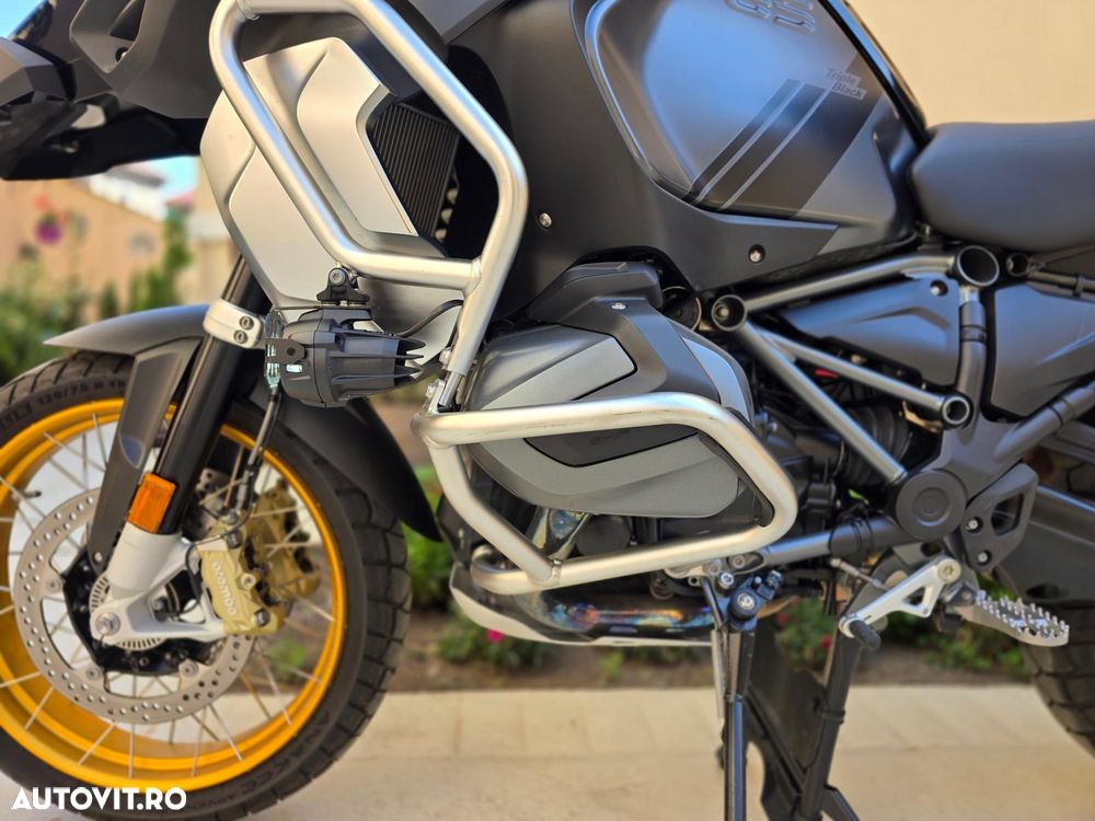 BMW R 1250 GSA - 5