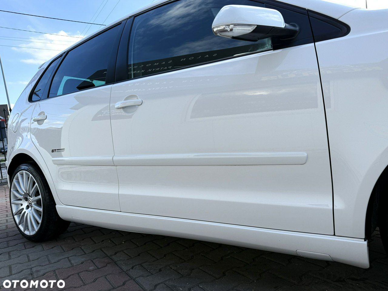 Volkswagen Polo 1.4 GT Rocket - 38