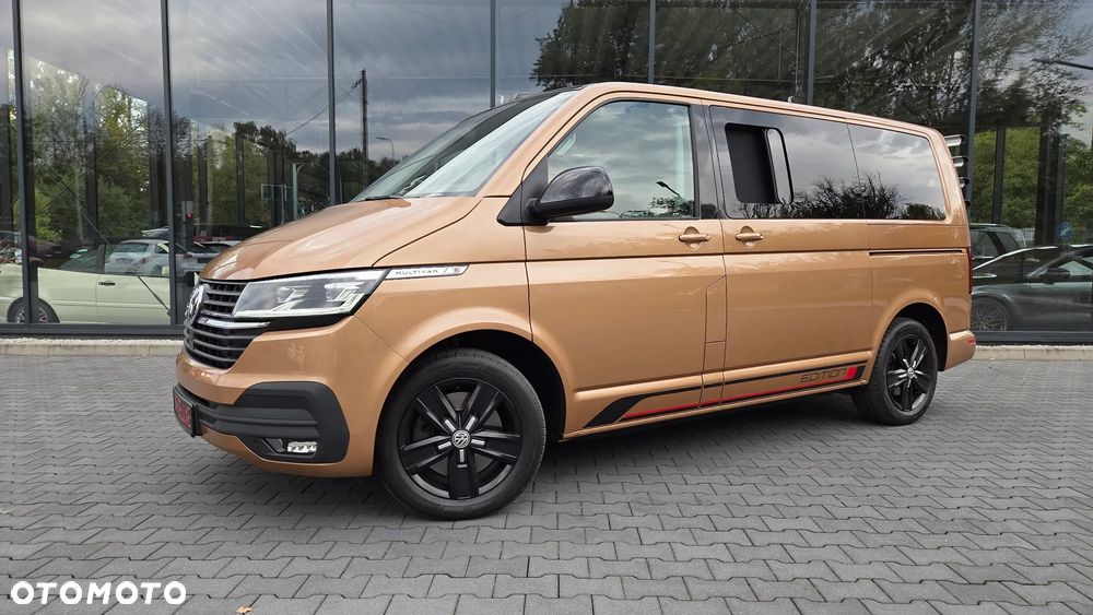 Volkswagen Multivan 2.0 TDI L1 Highline 4Motion DSG - 23