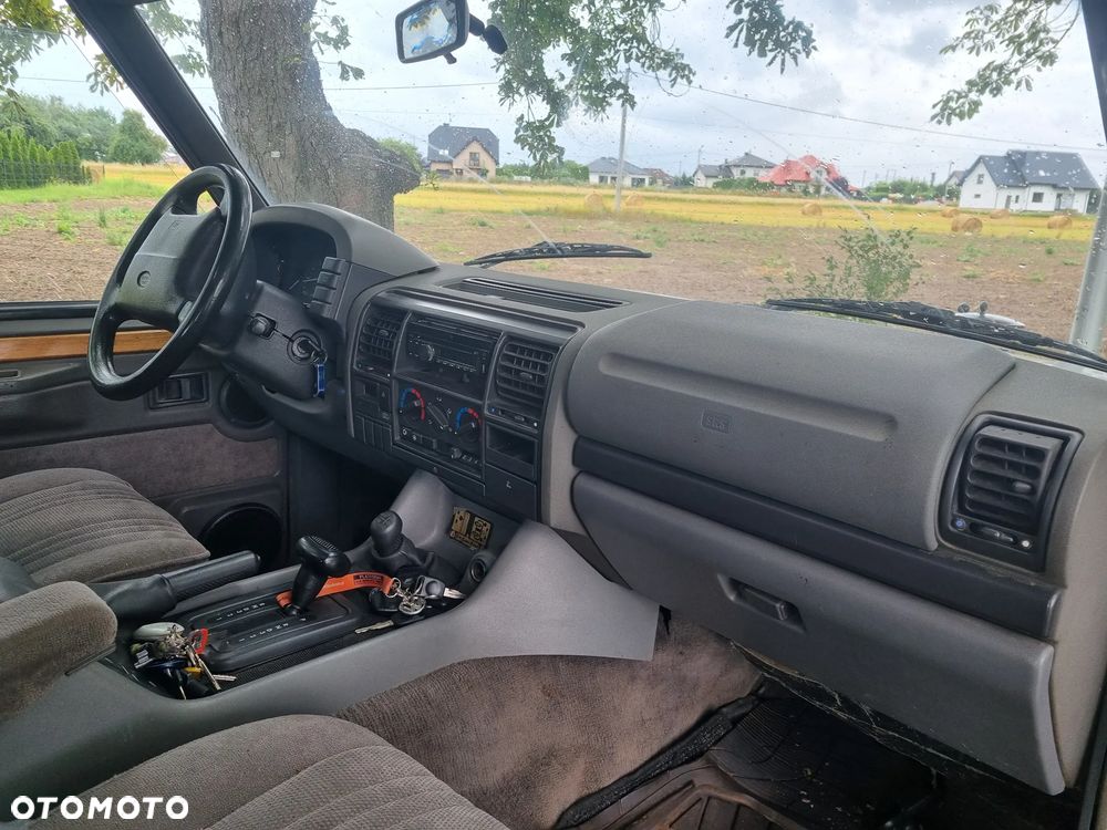 Land Rover Range Rover - 21