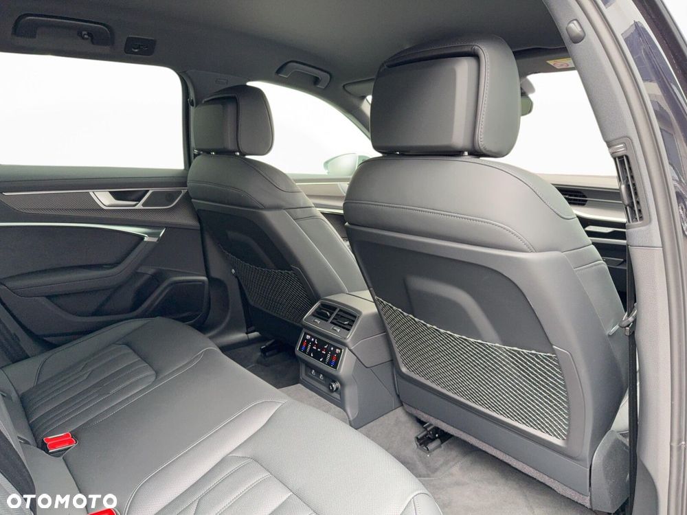 Audi RS6 Avant TFSI mHEV Quattro Tiptronic - 34