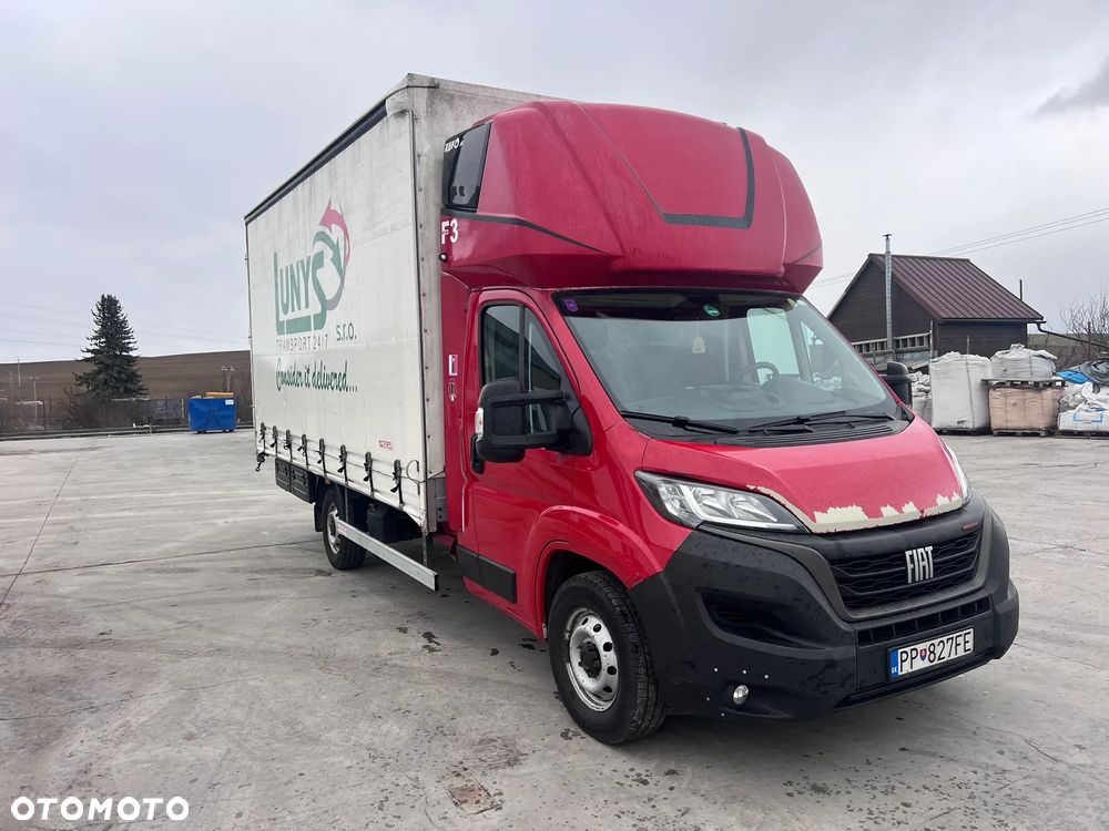 Fiat Ducato - 2