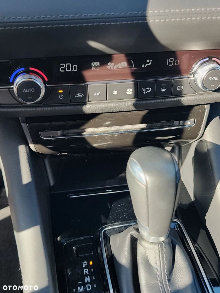 Mazda 6 2.0 SkyMotion - 4