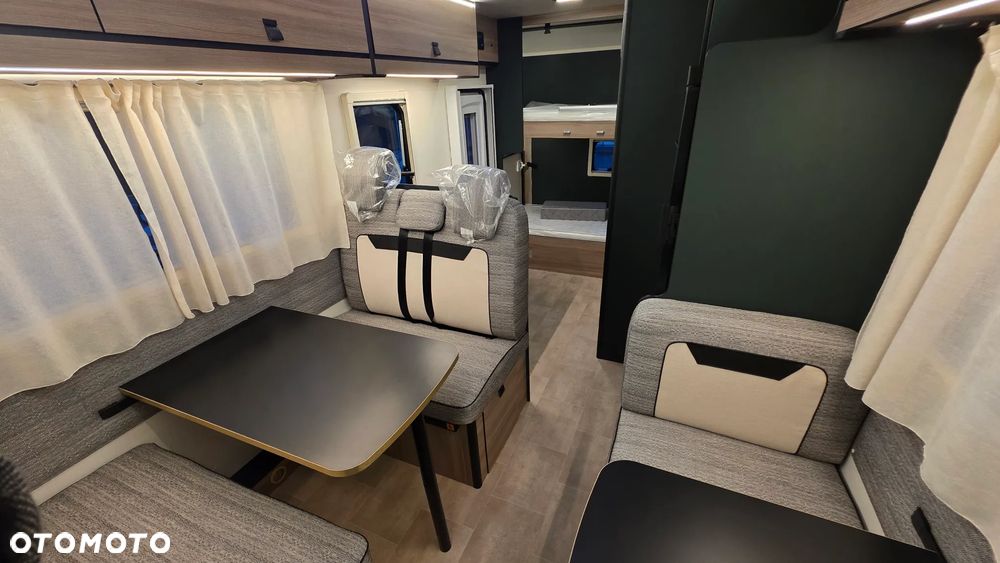 Rimor Kilig 9 Alkowa - 19