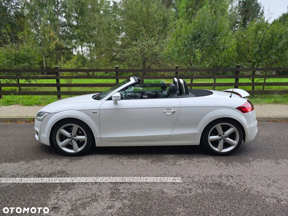 Audi TT Coupé 2.0 TFSI Quattro Prime Line S tronic - 20