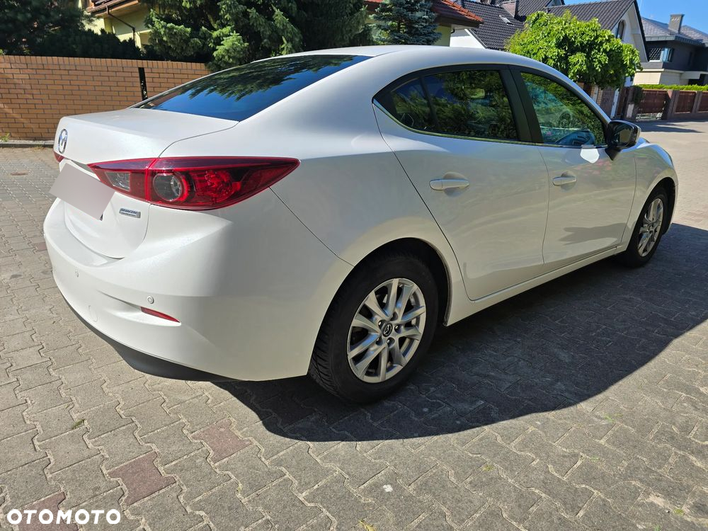 Mazda 3 - 3